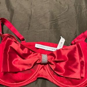 COPY - Victoria’s Secret dream angels very sexy push up without padding. Size 3…